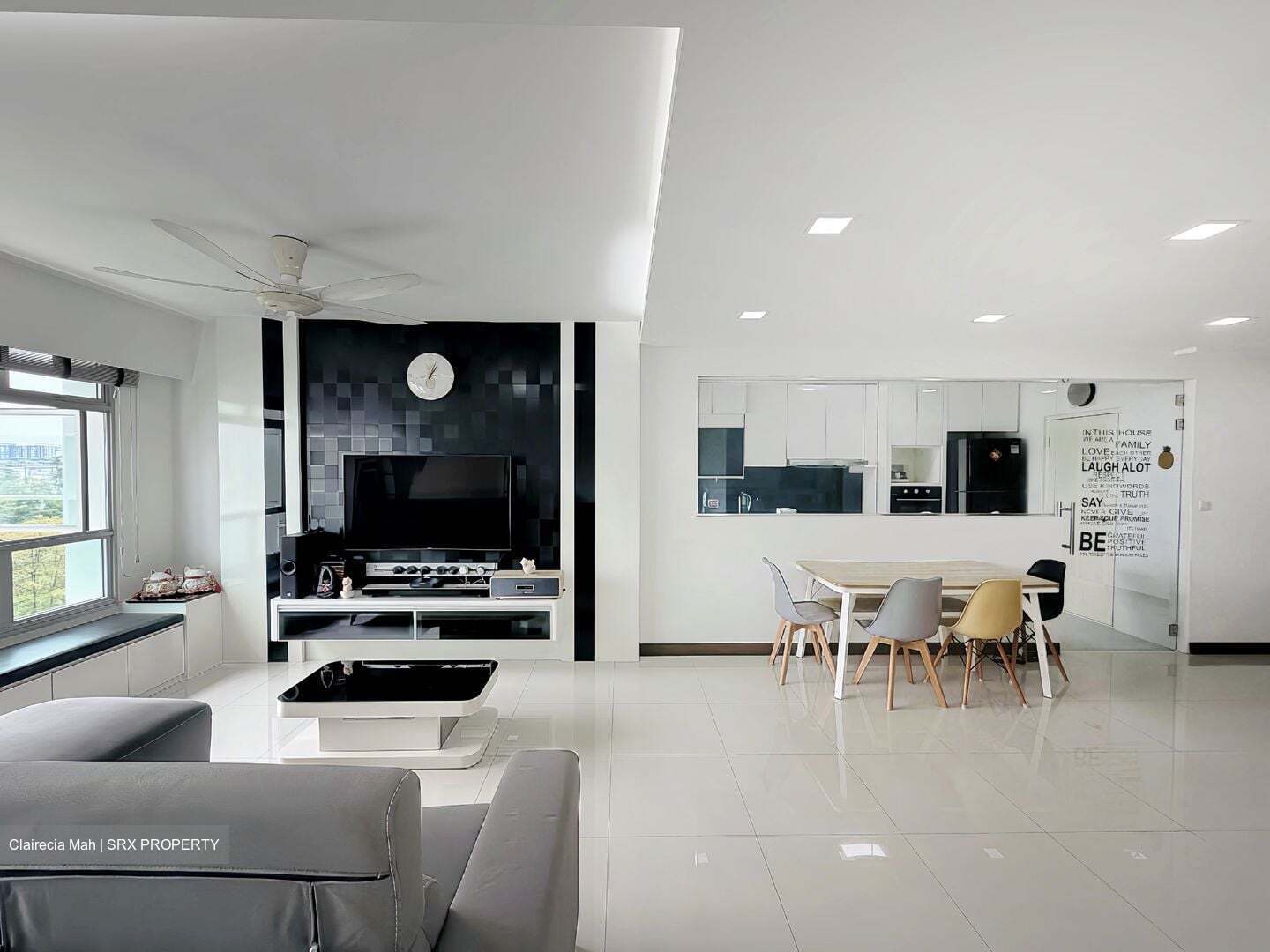 Blk 416B Fernvale Riverbow (Sengkang), HDB 5 Rooms #533851151